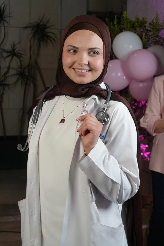 Celebrating Life Beyond Breast Cancer at Saint George Hospital