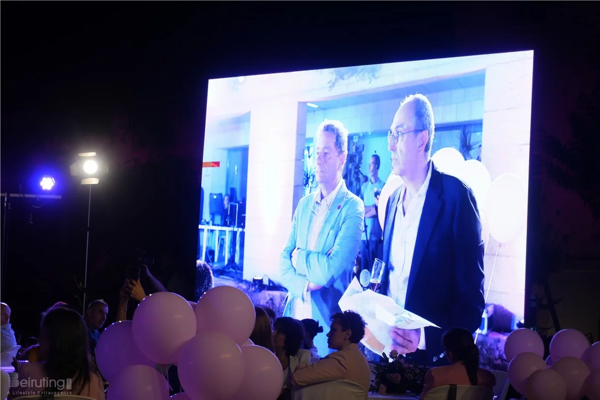 Celebrating Life Beyond Breast Cancer at Saint George Hospital