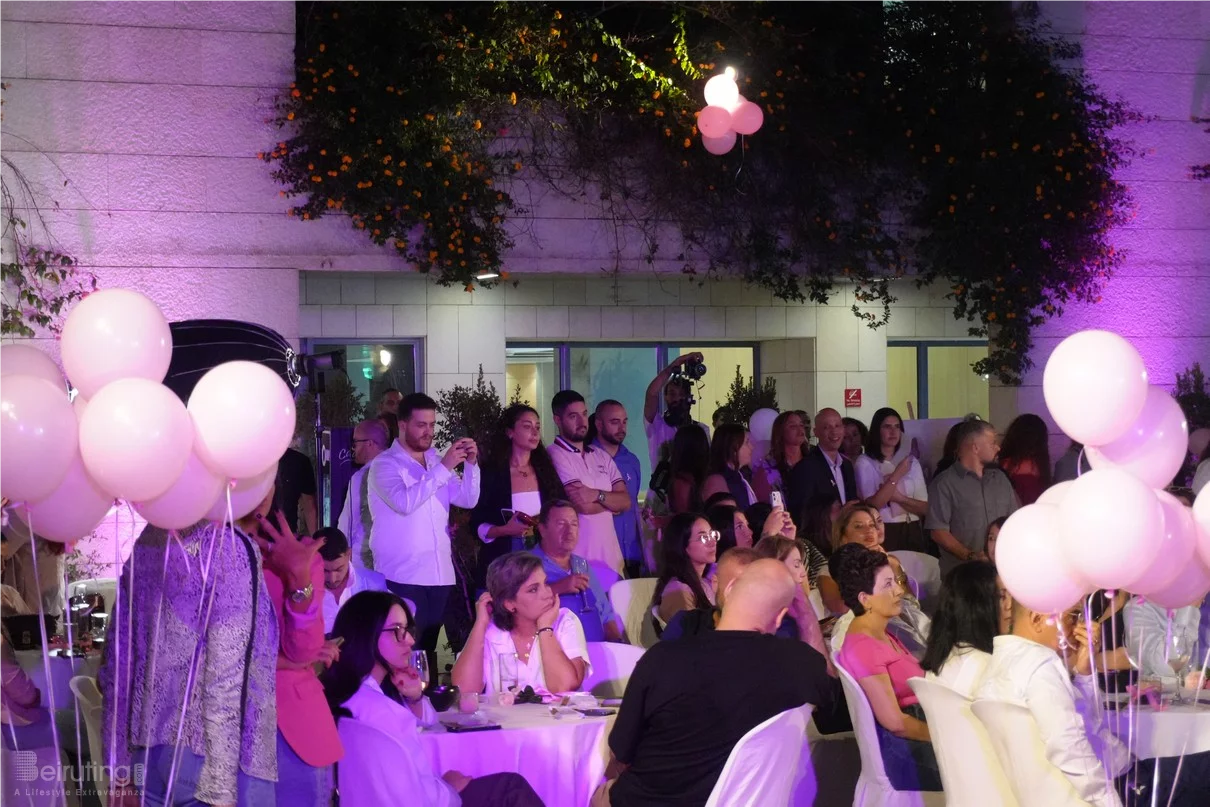 Celebrating Life Beyond Breast Cancer at Saint George Hospital