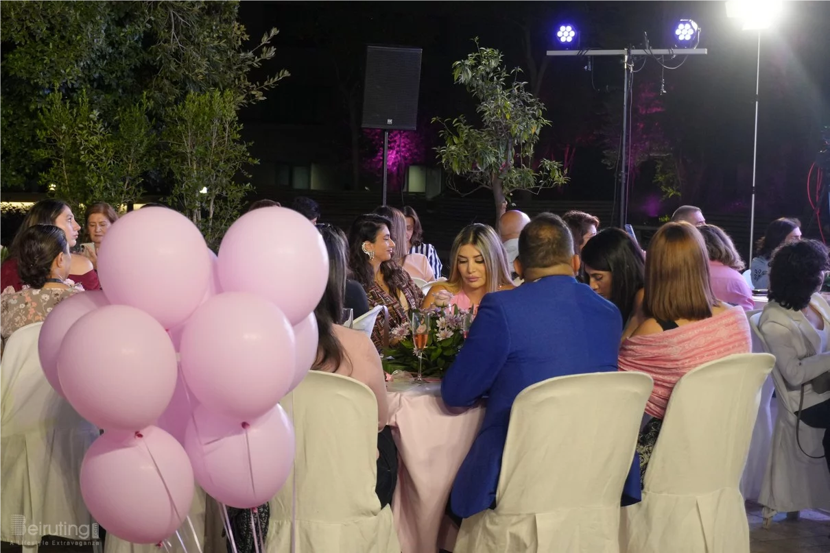 Celebrating Life Beyond Breast Cancer at Saint George Hospital