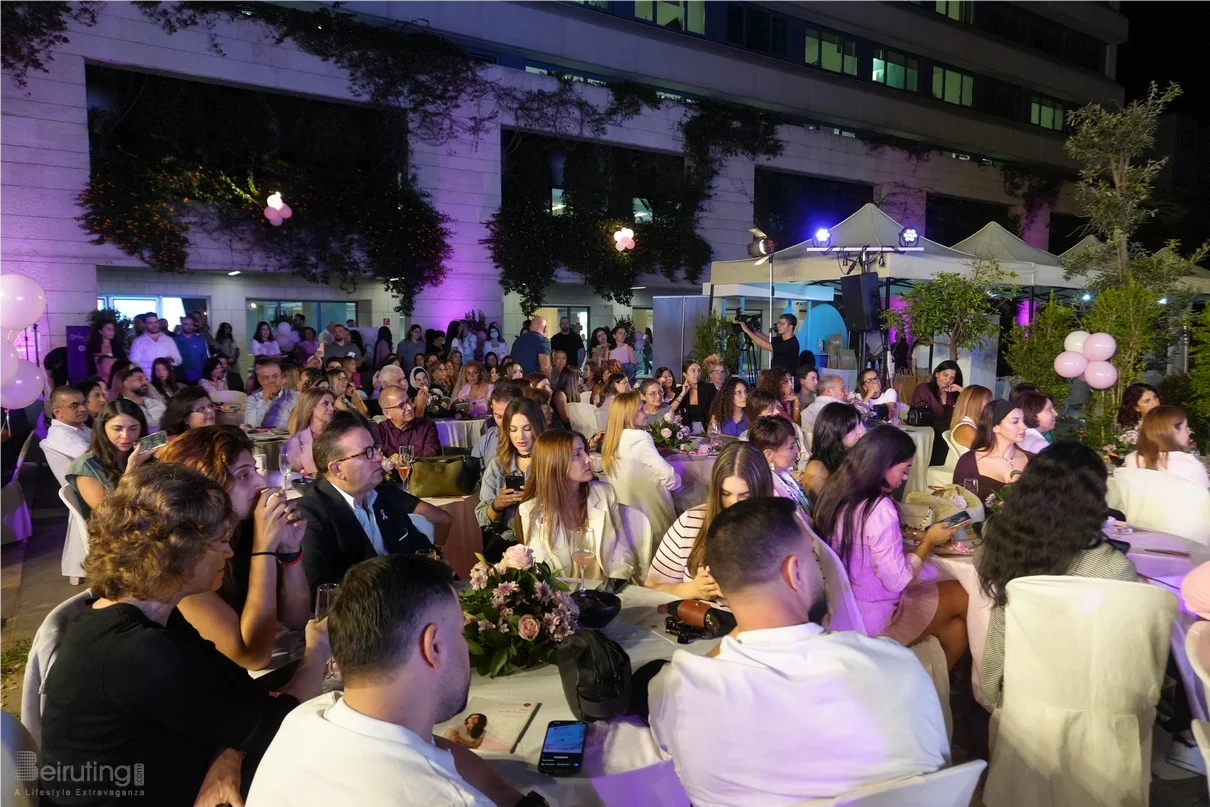 Celebrating Life Beyond Breast Cancer at Saint George Hospital