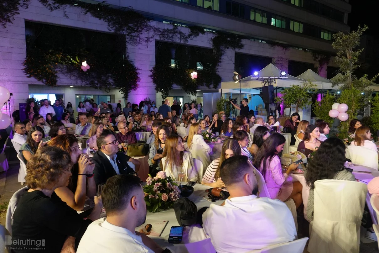 Celebrating Life Beyond Breast Cancer at Saint George Hospital