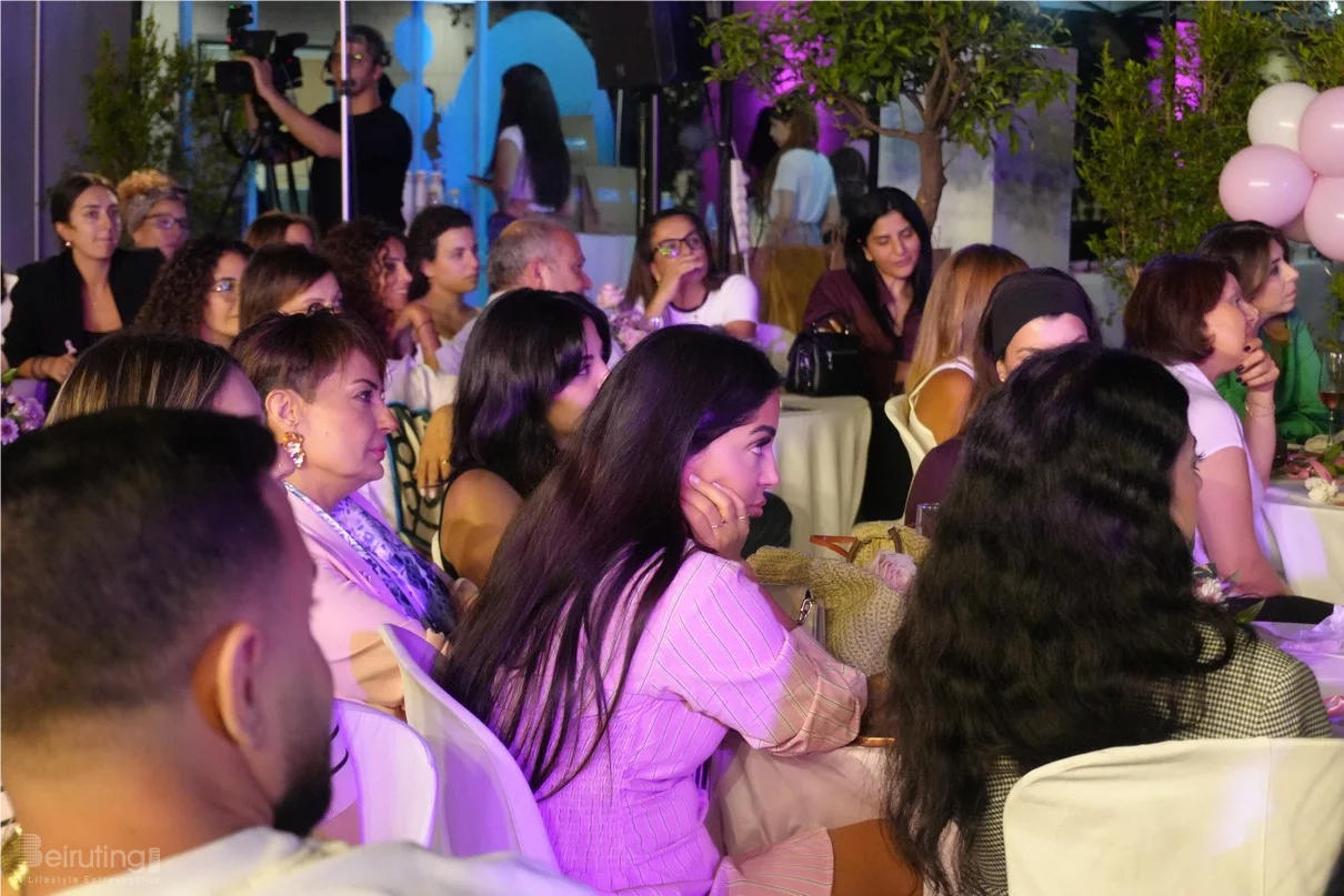Celebrating Life Beyond Breast Cancer at Saint George Hospital