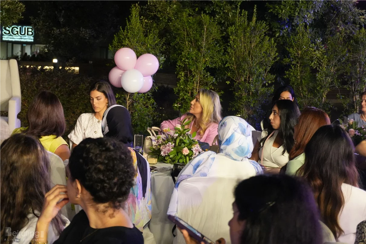 Celebrating Life Beyond Breast Cancer at Saint George Hospital