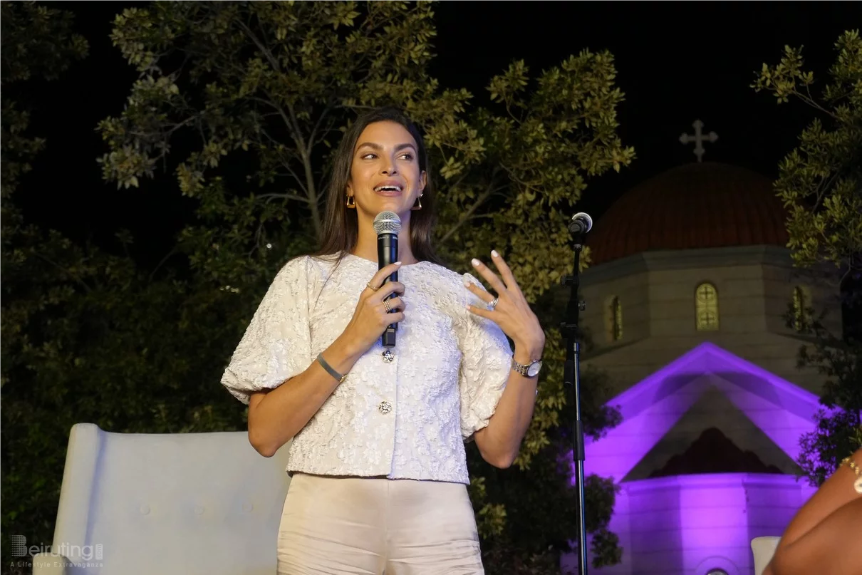 Celebrating Life Beyond Breast Cancer at Saint George Hospital