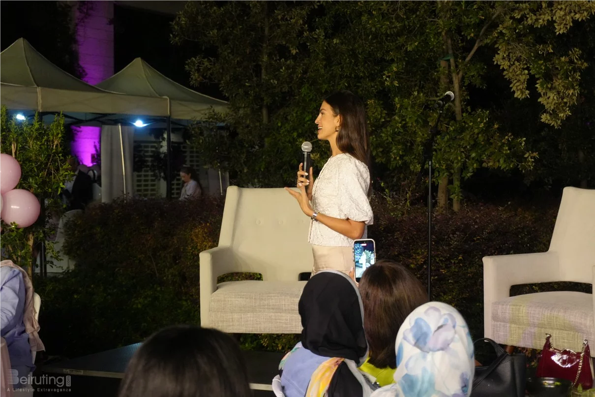 Celebrating Life Beyond Breast Cancer at Saint George Hospital