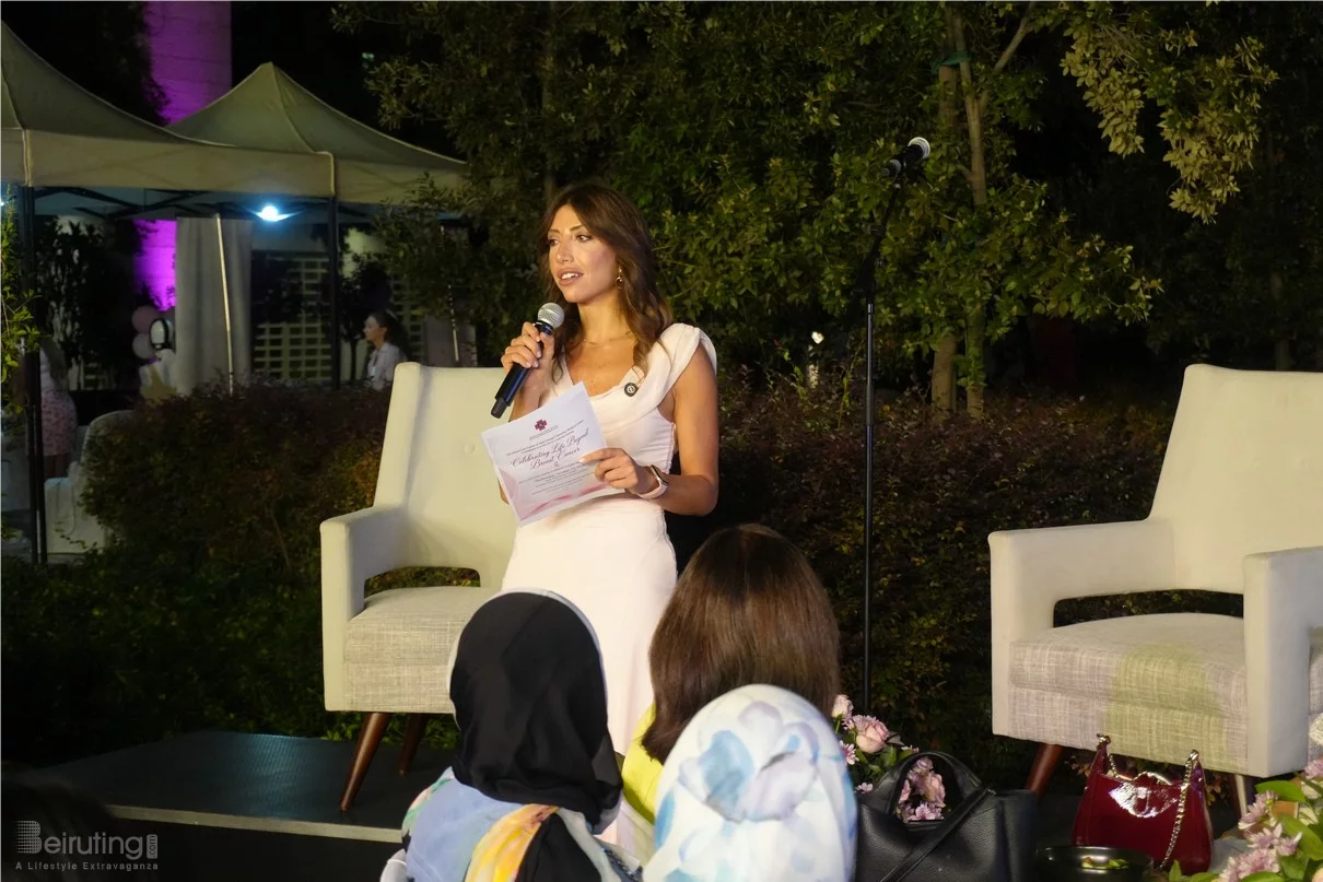 Celebrating Life Beyond Breast Cancer at Saint George Hospital