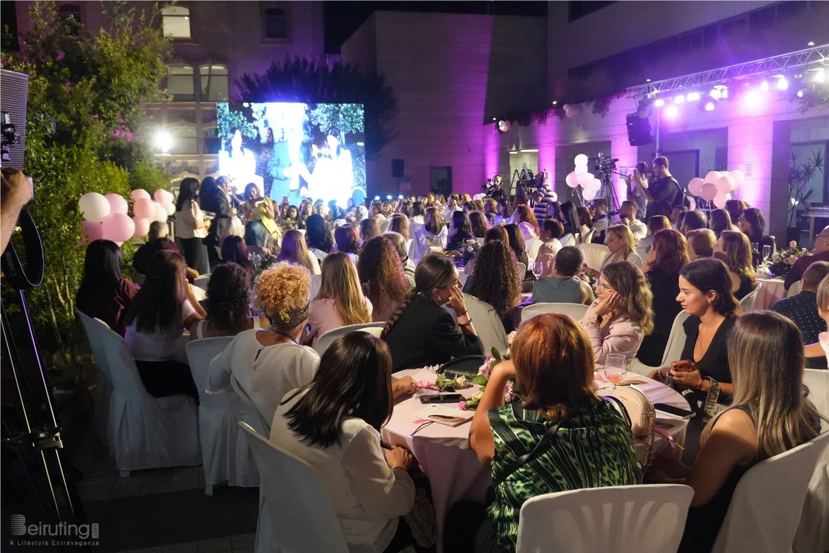 Celebrating Life Beyond Breast Cancer at Saint George Hospital