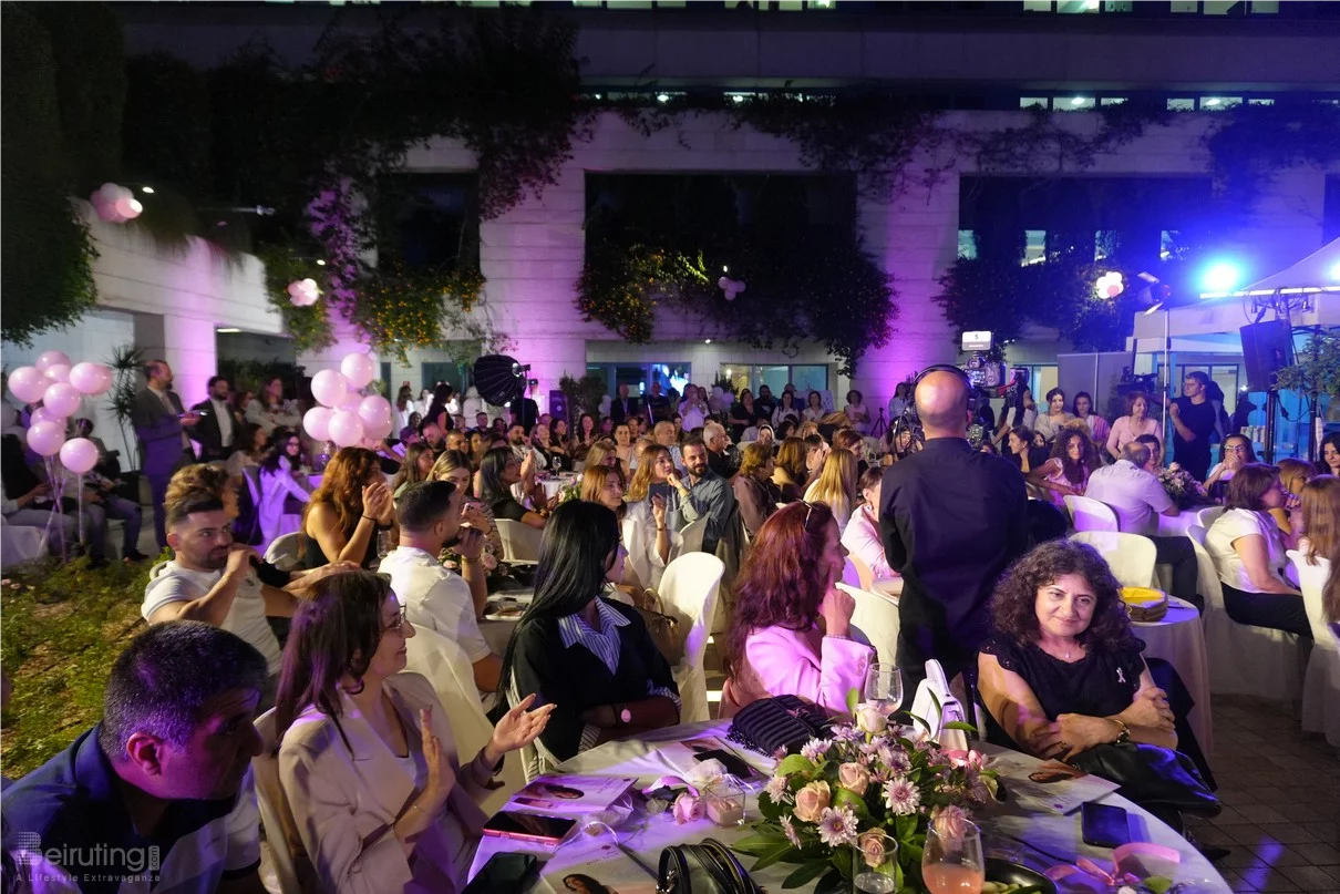 Celebrating Life Beyond Breast Cancer at Saint George Hospital