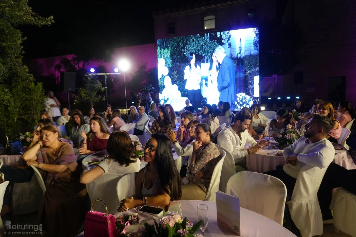 Celebrating Life Beyond Breast Cancer at Saint George Hospital