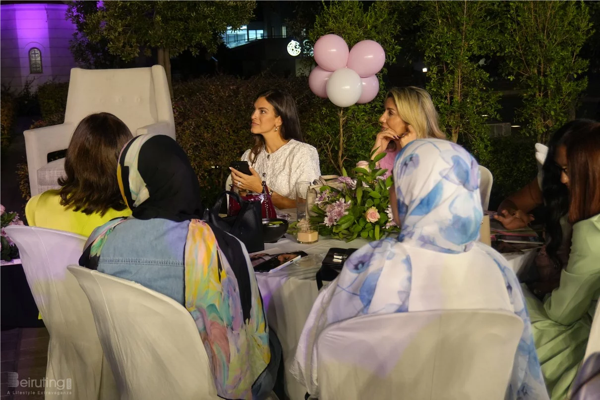 Celebrating Life Beyond Breast Cancer at Saint George Hospital
