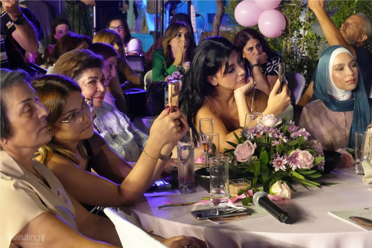 Celebrating Life Beyond Breast Cancer at Saint George Hospital