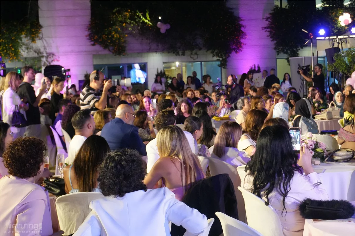 Celebrating Life Beyond Breast Cancer at Saint George Hospital