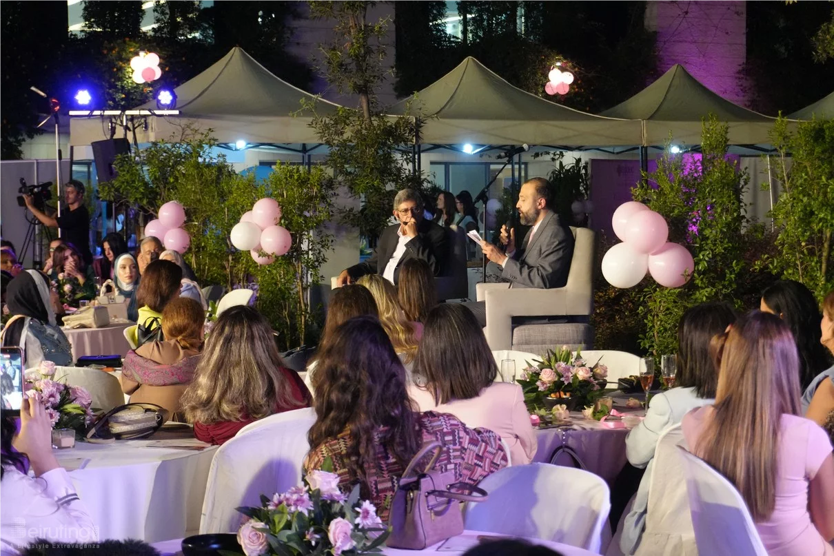 Celebrating Life Beyond Breast Cancer at Saint George Hospital