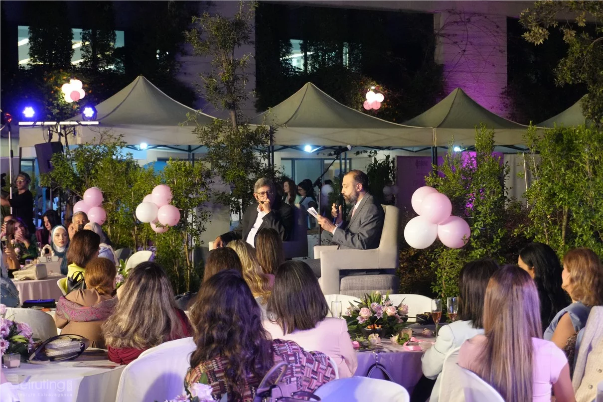 Celebrating Life Beyond Breast Cancer at Saint George Hospital