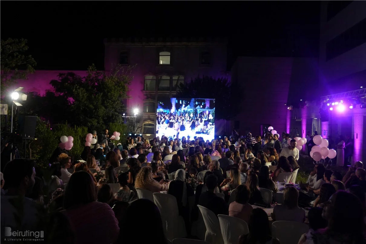 Celebrating Life Beyond Breast Cancer at Saint George Hospital