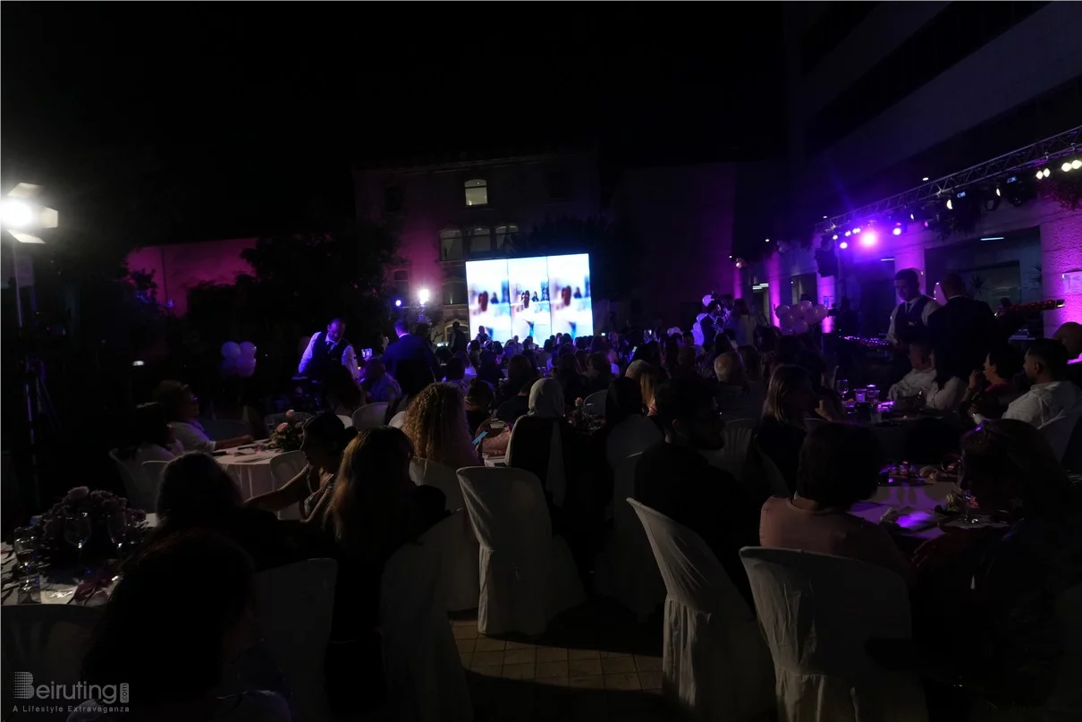 Celebrating Life Beyond Breast Cancer at Saint George Hospital