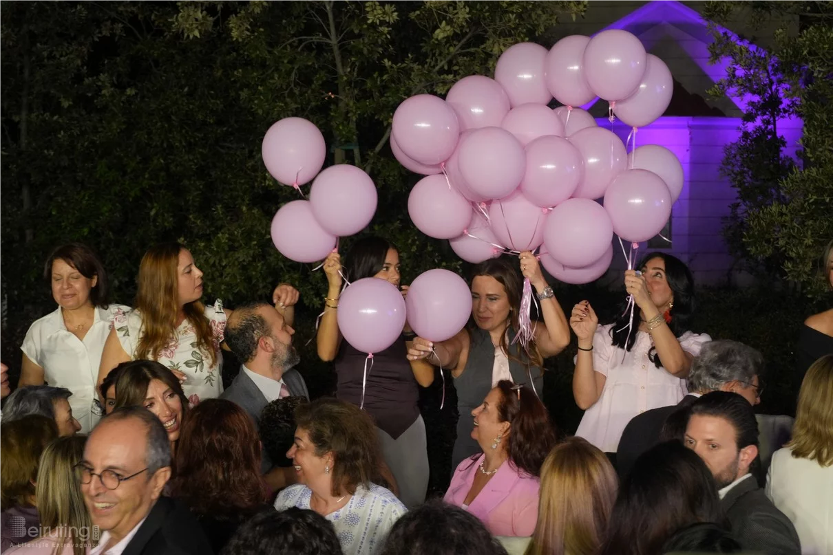 Celebrating Life Beyond Breast Cancer at Saint George Hospital