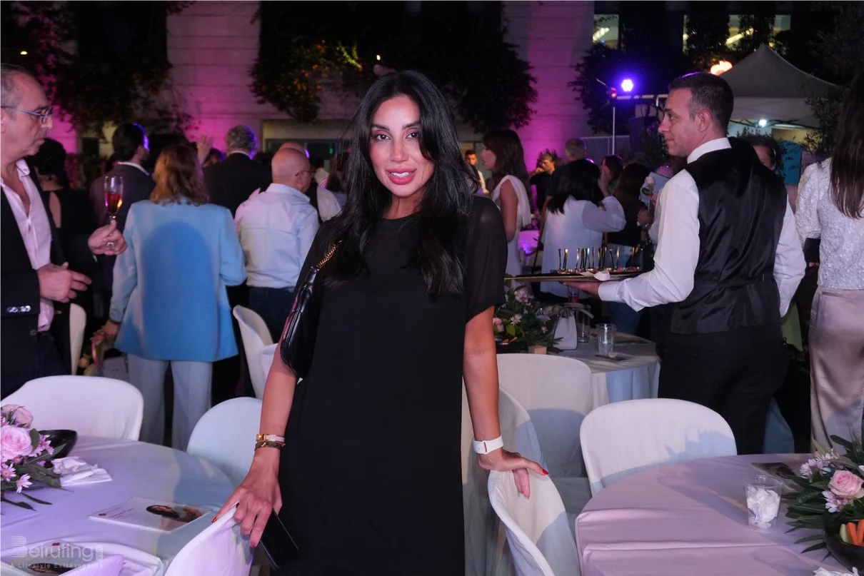 Celebrating Life Beyond Breast Cancer at Saint George Hospital