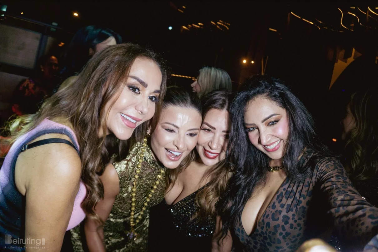Ladies Night hosted by Michele el Khoury