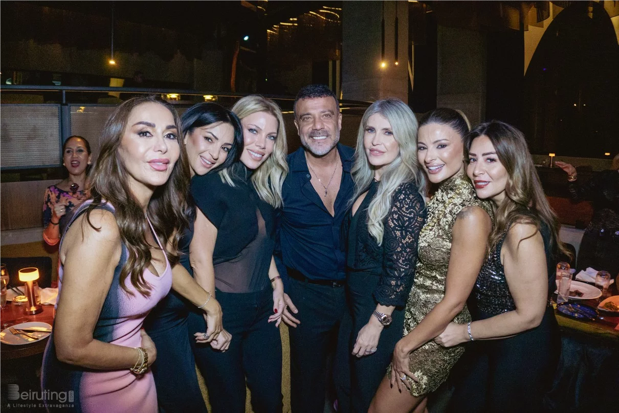 Ladies Night hosted by Michele el Khoury