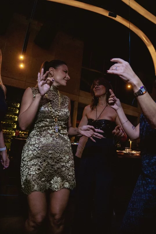 Ladies Night hosted by Michele el Khoury