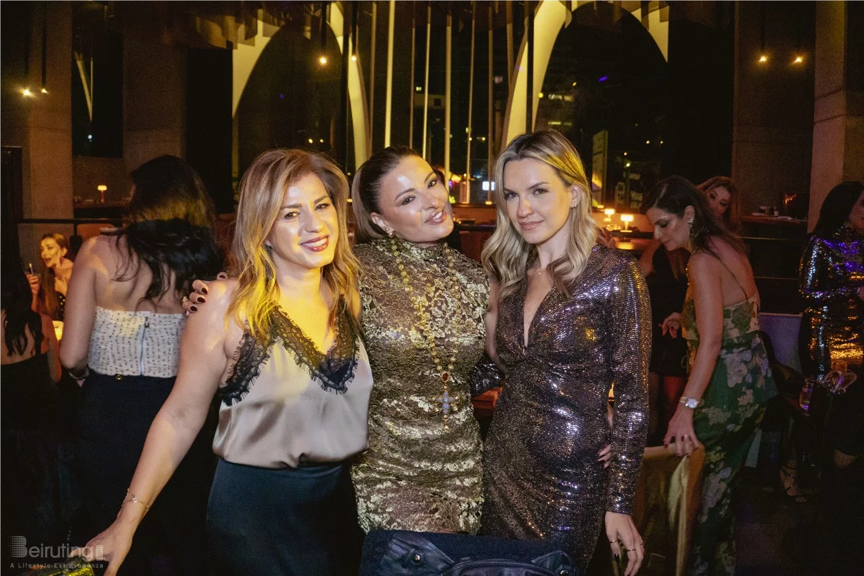 Ladies Night hosted by Michele el Khoury