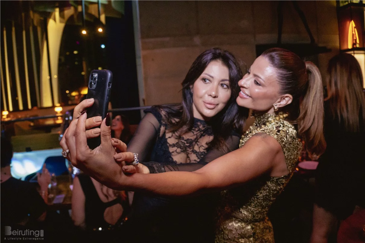 Ladies Night hosted by Michele el Khoury