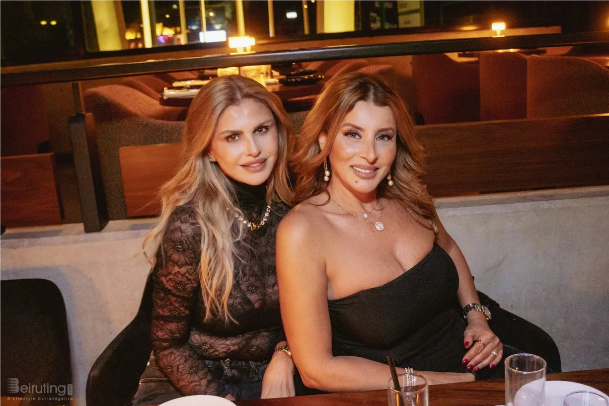 Ladies Night hosted by Michele el Khoury