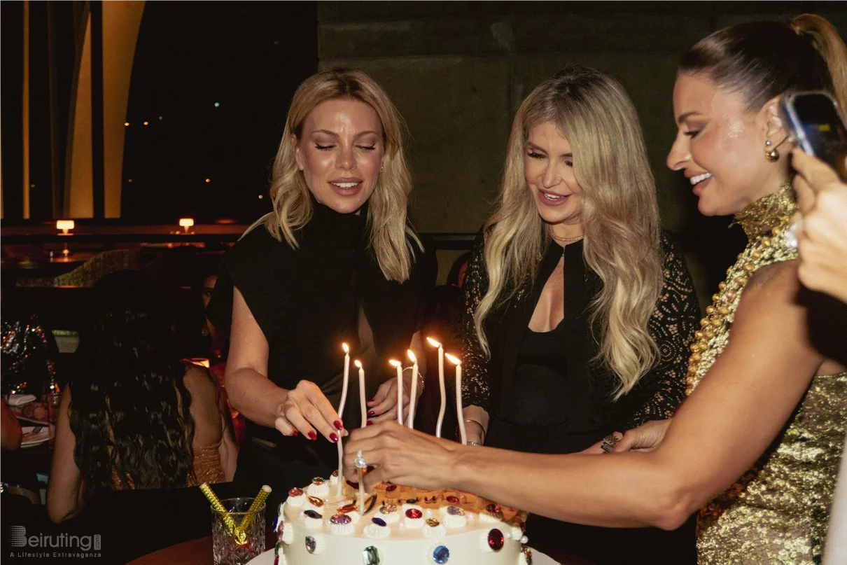 Ladies Night hosted by Michele el Khoury