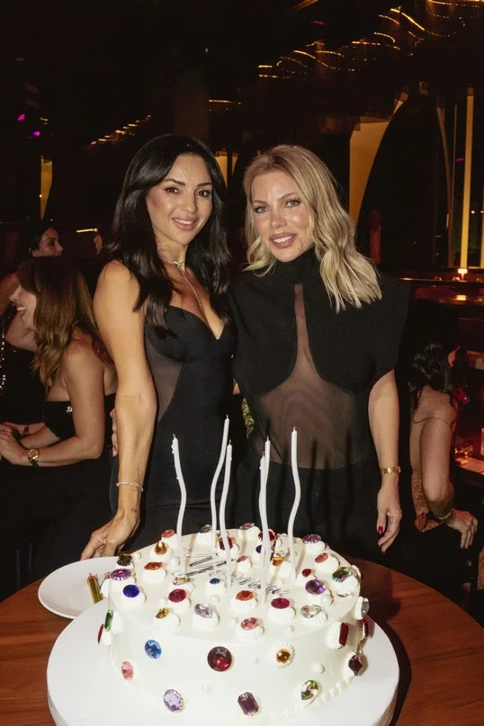 Ladies Night hosted by Michele el Khoury