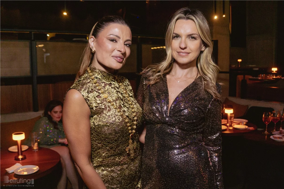 Ladies Night hosted by Michele el Khoury