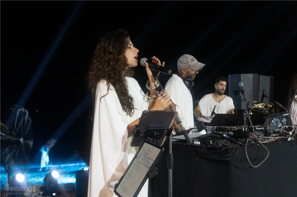 Tamanna Waves of Hope Part 2