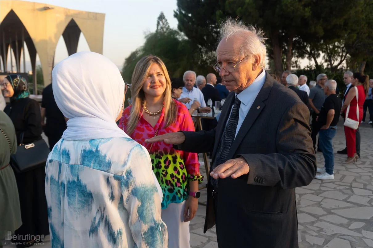 A Tribute to Professor Mohamad Aziz
