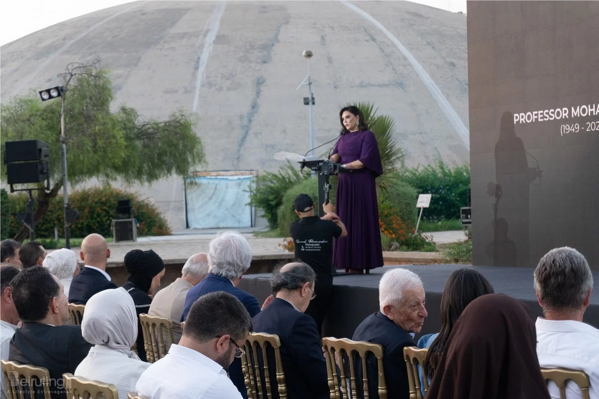 A Tribute to Professor Mohamad Aziz