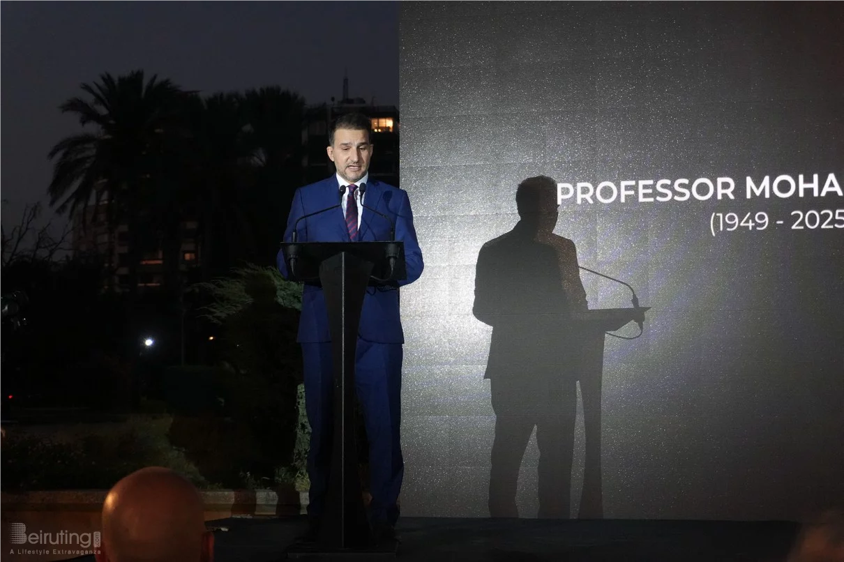 A Tribute to Professor Mohamad Aziz