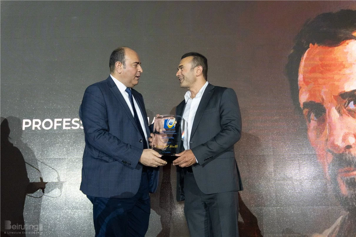 A Tribute to Professor Mohamad Aziz