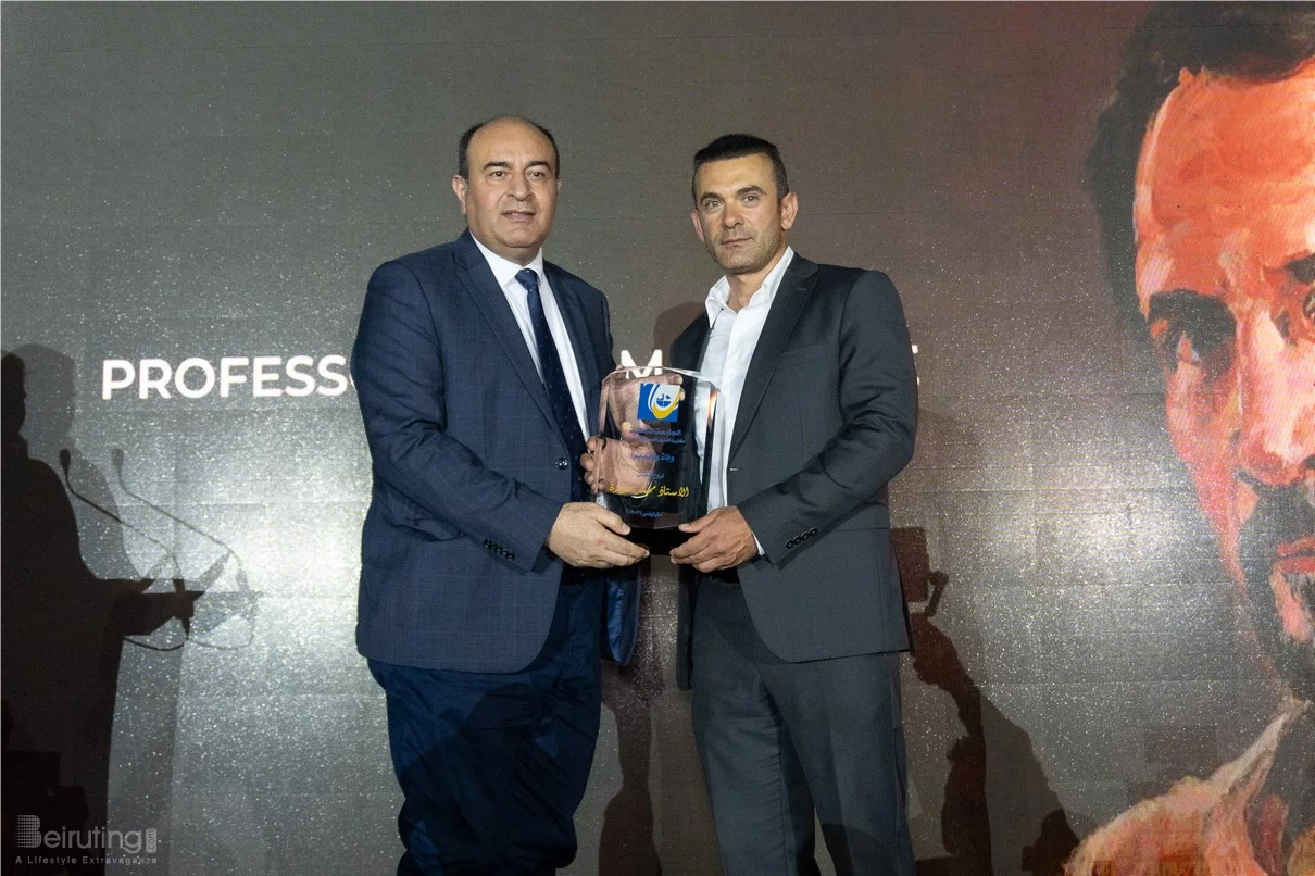 A Tribute to Professor Mohamad Aziz