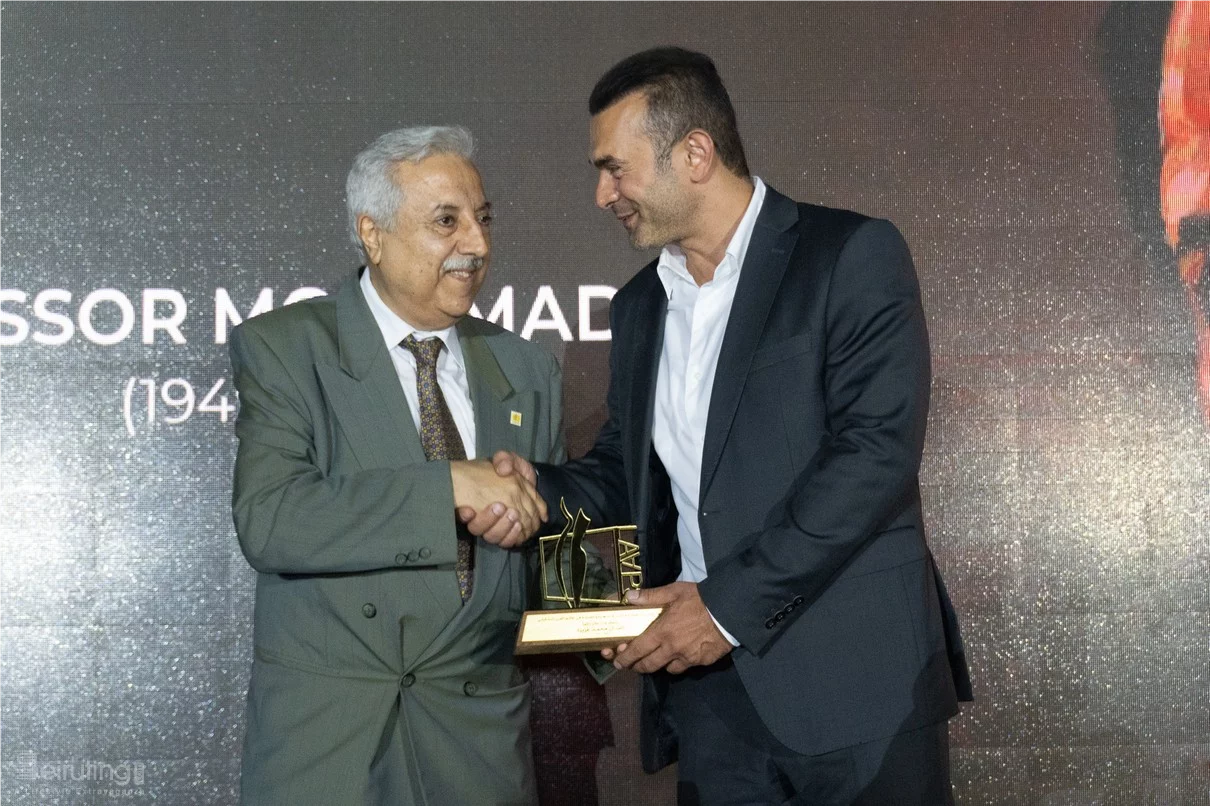 A Tribute to Professor Mohamad Aziz