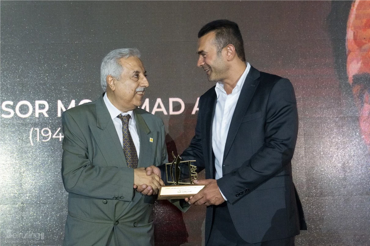 A Tribute to Professor Mohamad Aziz