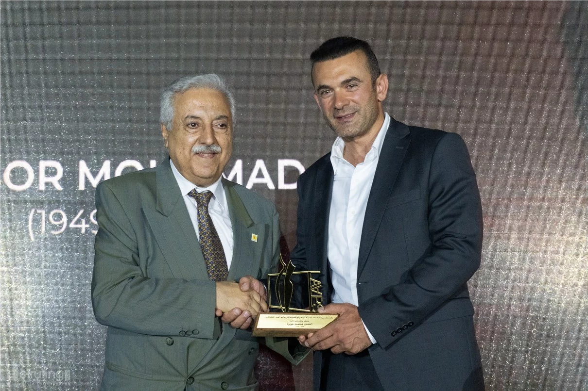 A Tribute to Professor Mohamad Aziz