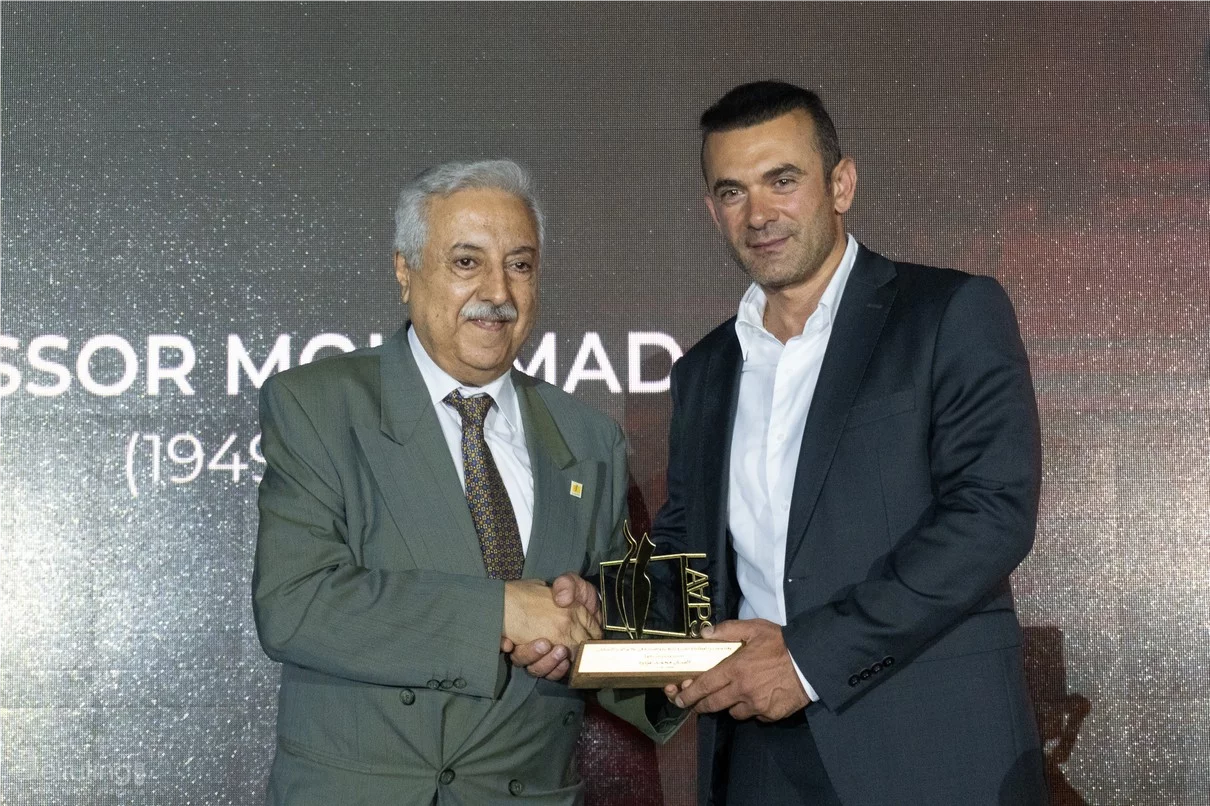 A Tribute to Professor Mohamad Aziz