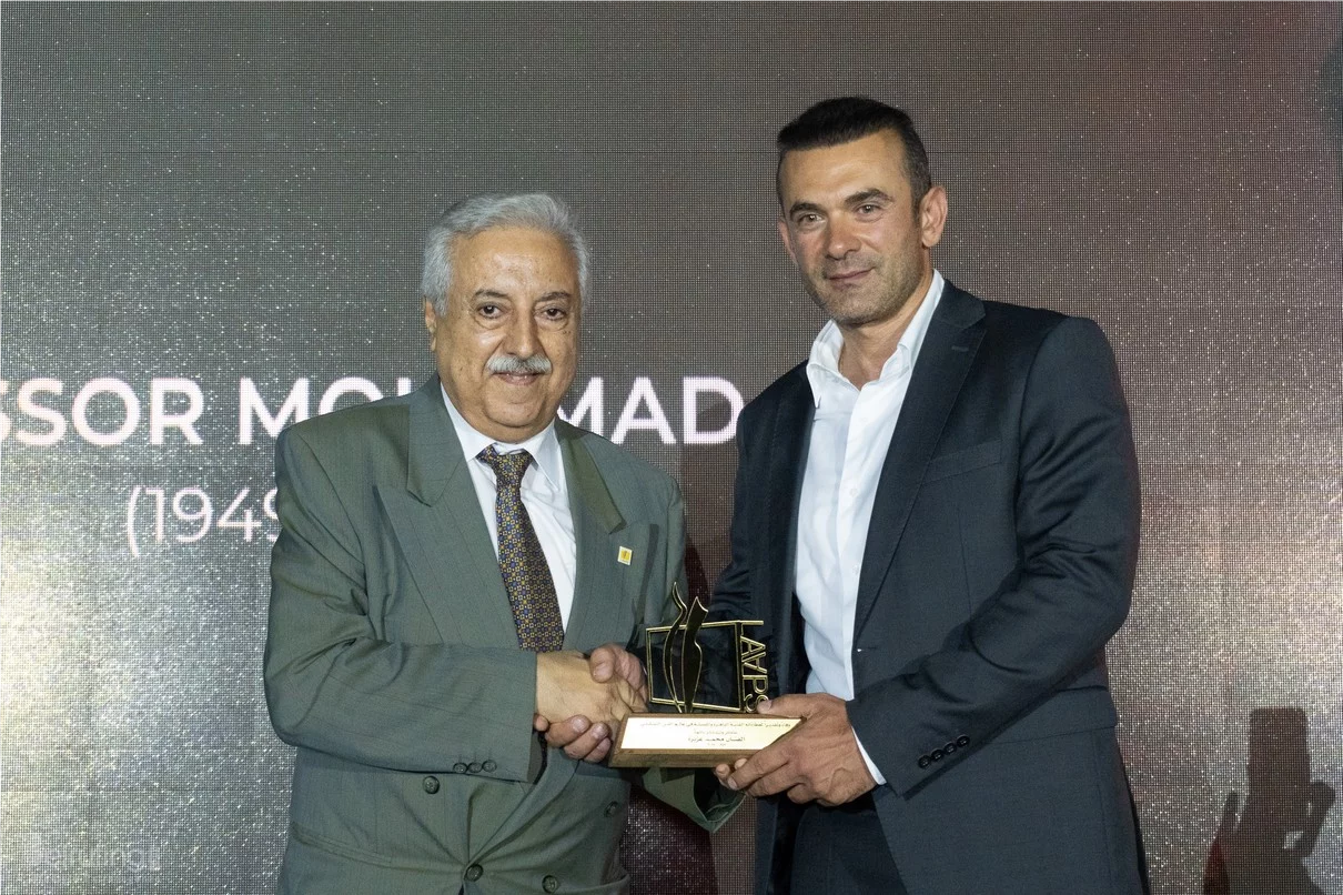 A Tribute to Professor Mohamad Aziz