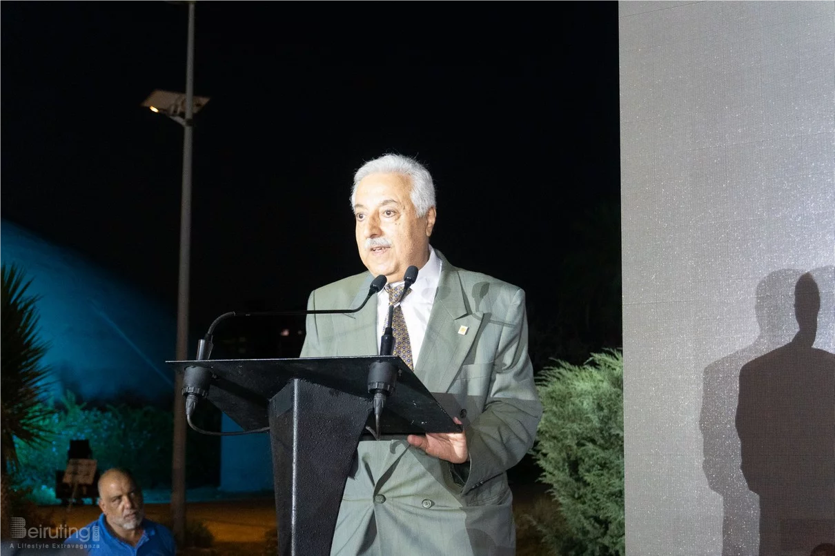 A Tribute to Professor Mohamad Aziz