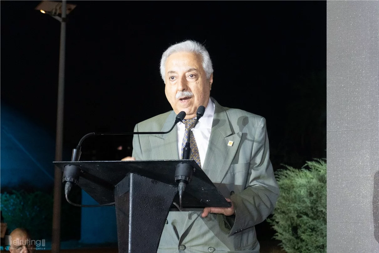 A Tribute to Professor Mohamad Aziz