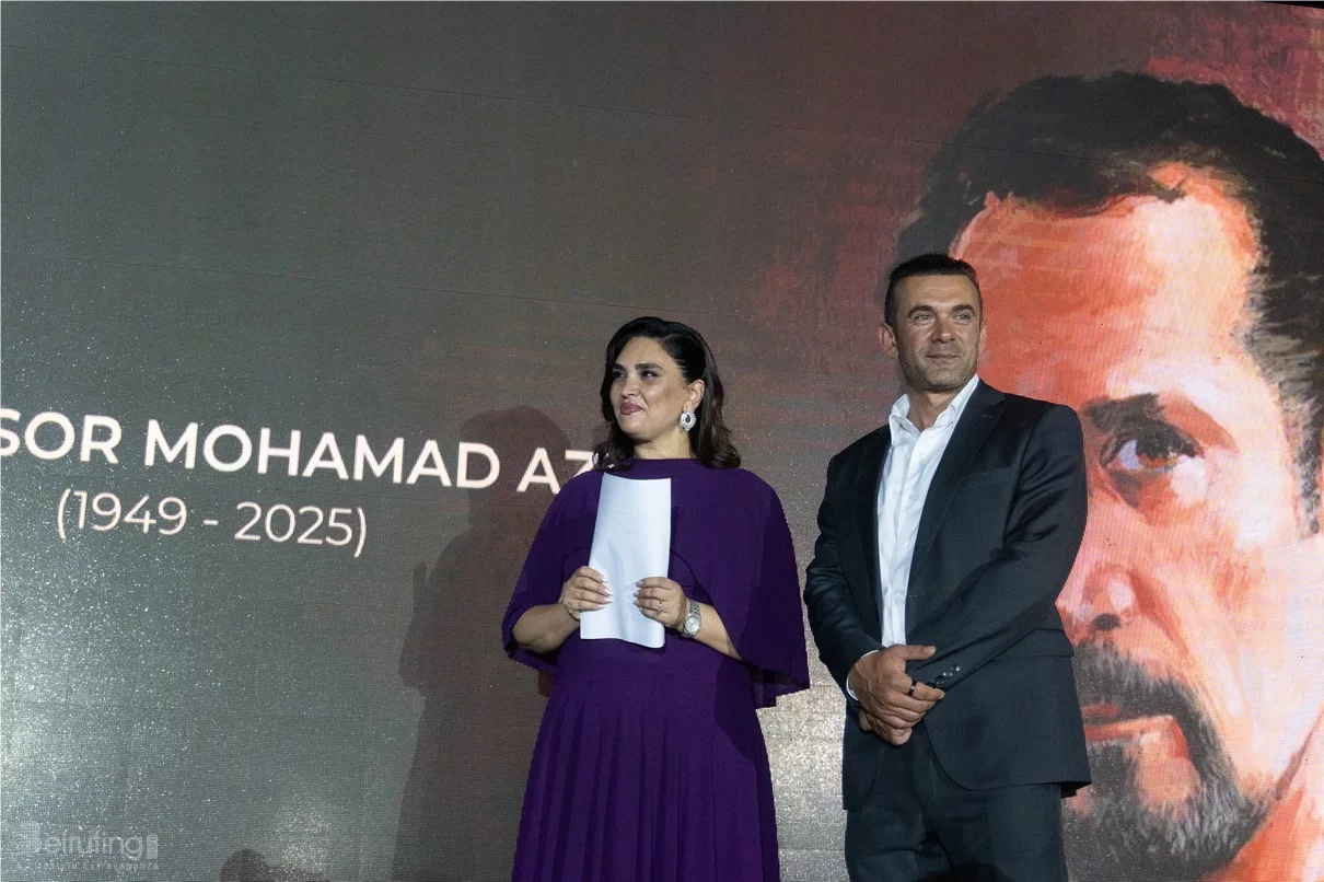A Tribute to Professor Mohamad Aziz