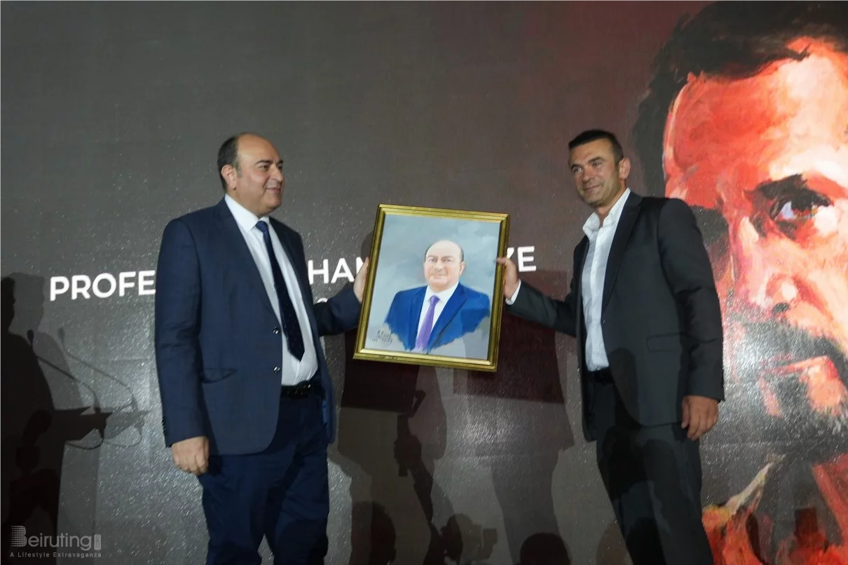 A Tribute to Professor Mohamad Aziz