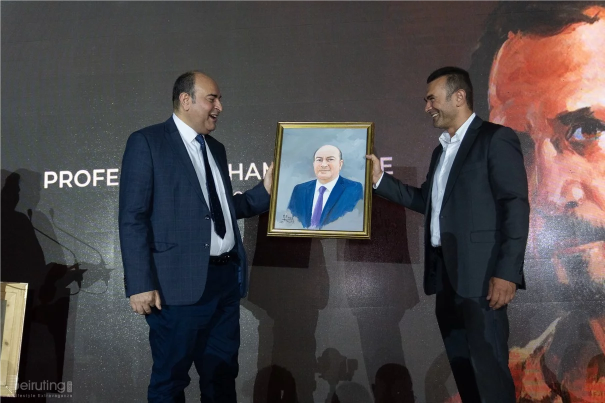 A Tribute to Professor Mohamad Aziz