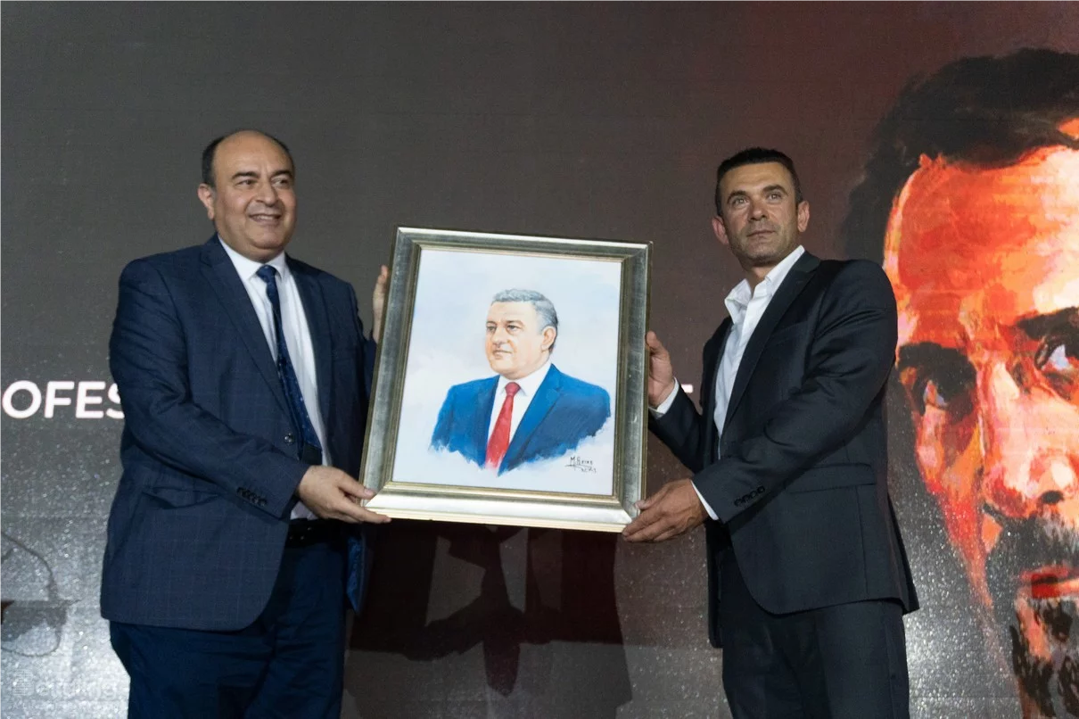 A Tribute to Professor Mohamad Aziz
