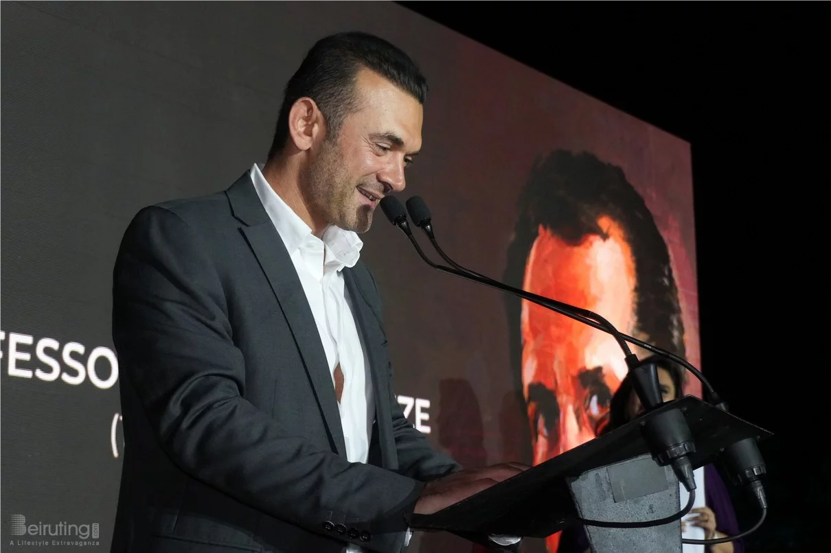 A Tribute to Professor Mohamad Aziz